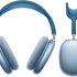 Bluetooth slúchadlá APPLE AirPods Max - Sky Blue / SK