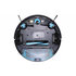Robotický vysávač EVOLVEO Salente L7, laserový robotický vysavač, stírání vodou, UVC dezinfekce, černý