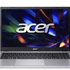 Notebook BAZAR - ACER NTB Extensa 15 (EX215-33-38LF),i3-N305, 15,6" FHD,8GB,512GB SSD,Intel UHD,W11H, Pure Silver
