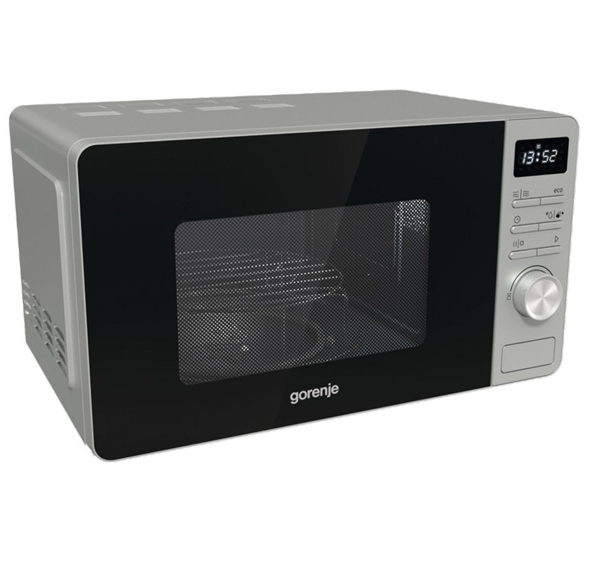 Mikrovlnka Gorenje Mikrovlnná trouba MO20A4X