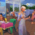 ELECTRONIC ARTS PC - The Sims 4 - Nájemní bydlení ( EP15 )