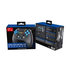 iPega PG-P4023B herní ovladač s touchpadem pro PS 4/PS 3/Android/iOS/Windows, černý