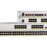 CISCO Catalyst C1000-24T-4X-L, 24x 10/100/1000 Ethernet ports, 4x 10G SFP+ uplinks