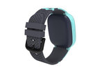 Canyon KW-34, Sandy, smart hodinky pre deti, farebný displej 1.44´´, SIM, GPS a LBS lokalizácia, obojsmerné volania,