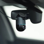 70mai Dash Cam Omni 128GB Black
