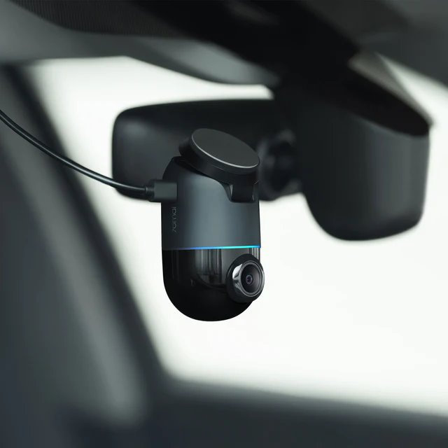 70mai Dash Cam Omni 128GB Black