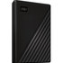 WESTERN DIGITAL WD My Passport prenosný 1 TB Ext, 2,5" USB3.0, WORLDWIDE 2019, čierna