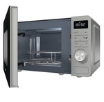 Mikrovlnka Gorenje Mikrovlnná trouba MO20A4X