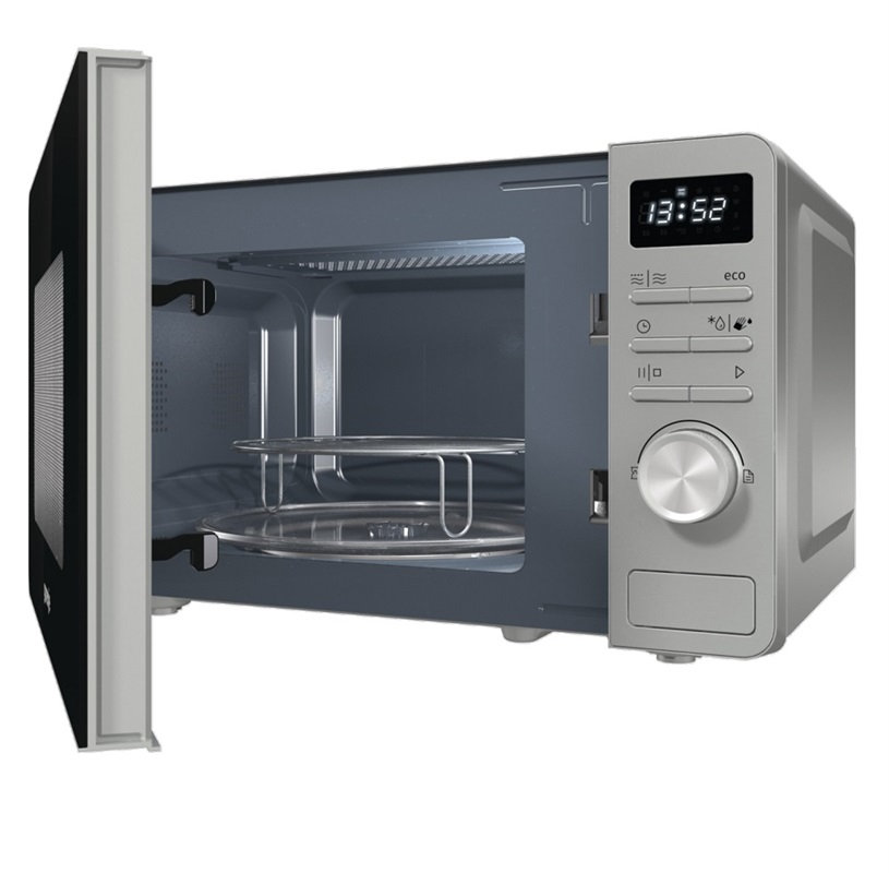 Mikrovlnka Gorenje Mikrovlnná trouba MO20A4X