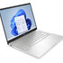 Notebook HP Pavilion Plus 14-eh1002nc, i7-13700H, 14 2.2880x1800 OLED/400n/90Hz, UMA, 16GB, SSD 1TB, W11H, 3-3-0, Silver