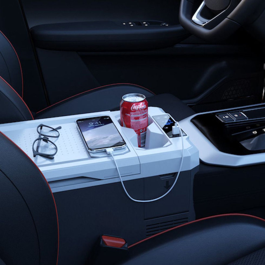 Acopower LiONCooler 18l MINI chladnička/mražnička (bez powerbanky)