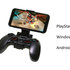 EVOLVEO Fighter F1, bezdrátový gamepad pro PC, PlayStation 3, Android box/smartphone