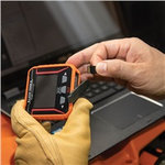 KLEIN TOOLS - ruční termokamera s rozsahem (-20-400°C)