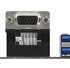 ASRock MB Sc AM4 A520M-HVS, AMD A520M, 2xDDR4, HDMI