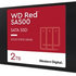 WESTERN DIGITAL WD RED SSD 3D NAND WDS200T1R0A 2TB SATA/600, (R:560, W:530MB/s), 2.5"