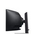 Monitor SAMSUNG MT LED LCD Gaming Monitor 49" Odyssey G59C - VA,1ms,5120x1440,HDMI,DP