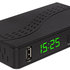 EVOLVEO Alpha T2, HD DVB-T2 H.265/HEVC rekordér