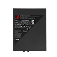 ASUS zdroj ROG-THOR-1200P2-GAMING 1200W