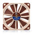 NOCTUA NF-F12-PWM - ventilátor