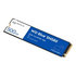 WESTERN DIGITAL WD BLUE SSD NVMe 500GB PCIe SN580,Gen4 , (R:4000, W:3600MB/s)