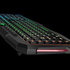 Herná klávesnica Genius Scorpion K11 Pro/Drátová USB/CZSK-Layout/Černá