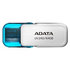 A-DATA ADATA Flash Disk 64GB UV240, USB 2.0, bílá