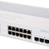 Cisco Bussiness switch CBS350-24T-4X-EU