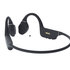 Bluetooth slúchadlá Creative Labs Headphones Outlier Free/Stereo/BT/Bezdrať/šedé