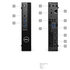 DELL PC OptiPlex Micro Plus 7010 MFF/TPM/i5-13500T /16GB/512GB SSD/PSU/WLAN/vPro/Kb/Mouse/W11 Pro/3Y PS NBD