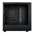 COOLERMASTER Cooler Master case MasterBox 600 Lite, bez zdroje, černá