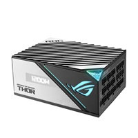 ASUS zdroj ROG-THOR-1200P2-GAMING 1200W