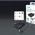 i-tec USB-A/USB-C Dual 4K DP Video Adapter