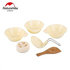 Naturehike set hliníkového nádobí pro 2-3 osoby 680g