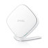 Zyxel WX3100-T0 Wifi 6 AX1800 Dual Band Gigabit Access Point/Extender with Easy Mesh Support