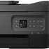Multifunkčná tlačiareň Canon PIXMA Printer TS7450A čierna - farebná, MF (tlač,kopírka,skenovanie,cloud), obojstranný tlač, USB,Wi-Fi,Bluetooth