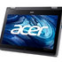 Notebook ACER NTB EDU TravelMate Spin B3 (TMB311RN-33-TCO-C8FT),Intel N100,11.6" FHD,8GB,256GB SSD,Intel UHD,W11P,ShaleBlack