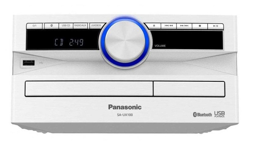 Panasonic SC-UX100E-W