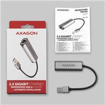AXAGON ADE-25R USB-A 3.2 Gen 1