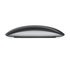 Bluetooth laserová myš APPLE Magic Mouse - Black Multi-Touch Surface