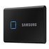 Samsung externý SSD T7 Serie Touch 1 TB čierny