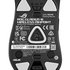 Bluetooth optická myš ASUS myš P711 Gladius III AimPoint, Bezdrátová, 2.4GHz, BT 5.1, černá