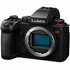 Panasonic Lumix S5 II + 14-28mm f/4–5.6 MACRO