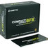 Napájací zdroj CHIEFTEC SFX CSN-550C 550W, 80+ Gold, plný rozsah, správa káblov