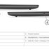 Notebook LENOVO NTB Yoga Pro 7 14ARP8 - AMD Ryzen™ 7 7735HS,14.5" 3K IPS,16GB,1TSSD,HDMI,RTX™ 3050 6GB,Storm Grey,W11P,3Y Premium