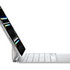 APPLE Magic Keyboard pro iPad Pro 13" (2024) - česká - bílá