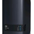 WESTERN DIGITAL NAS 3.5" WD My Cloud EX2 Ultra 6TB NAS (2x 3TB)