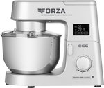 ECG FORZA 5500 Giorno Argento