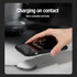 Nillkin CamShield PRE Magnetic Zadný Kryt pre Apple iPhone 15 Black
