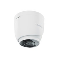Synology TC500 IP kamera turret, 5Mpx, 1/2.7", objektiv 2,8 mm, IR<30, IP67, IK10, microSD