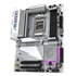 GIGABYTE MB Sc AM5 B650E AORUS ELITE X ICE, AMD B650, 4xDDR5, 2x HDMI, 1xUSB-C, E-ATX